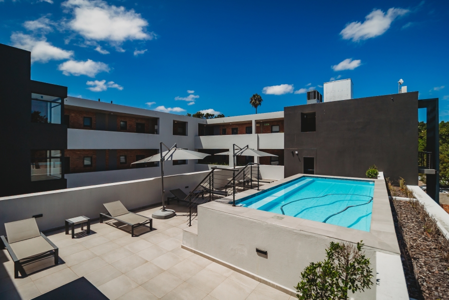 2 Bedroom Property for Sale in Dormehls Drift Western Cape